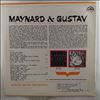 Ferguson Maynard, Brom Gustav Orchestra -- Maynard & Gustav (1)