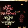 Richard Cliff & Shadows -- Aladdin And His Wonderful Lamp (2)