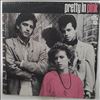 Various Artists -- Pretty In Pink (Original Motion Picture Soundtrack) (2)