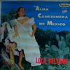Beltran Lola -- Alma cancionera de Mexico (2)