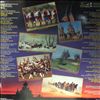 Various Artists -- 20 schonsten russischen volkslieder: "Wolga-Melodie" (1)