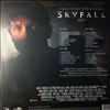 Newman Thomas -- Skyfall 007 (Original Motion Picture Soundtrack) (1)