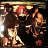 Toyah -- Thunder In The Mountains / Street Addict / Voodoo Doll (2)