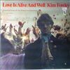 Fowley Kim -- Love Is Alive And Well (4)