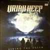 Uriah Heep -- Living The Dream (3)