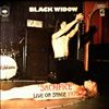 Black Widow -- Sacrifice - Live On Stage 1970 (1)