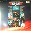 Various Artists -- Top Gun (Original Motion Picture Soundtrack) (1)