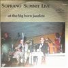 Soprano summit  -- Soprano Summit Live At The Big Horn Jazzfest (1)