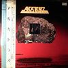 Alcatrazz (Graham Bonnett, Yngwie Malmsteen) -- No Parole From Rock 'N' Roll (2)