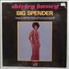 Bassey Shirley -- Big Spender (1)