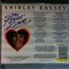 Bassey Shirley -- The Power of love (2)