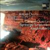 Bamberger Symphoniker (Cond. Keilberth J.) -- Dvorak - Symphonie Nr. 9 in E-Moll Op. 95 "Aus Einer Neuen Welt"; Karneval Ouverture op. 92 (2)