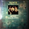 Sinti Swing Quintett -- Bei Mir Bist Du Schon (1)