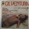 Ventura Gil -- Sax Club Number 4 (1)