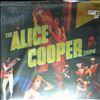 Alice Cooper -- Alice Cooper Show (1)