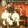 Brotherhood Of Man -- B For Brotherhood (2)