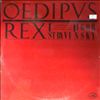 Czech philharmonic chorus and orchestra -- Stravinsky I.: Oedipus Rex (dir.-Ancherl K.) (2)