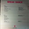 Electric-Cord Group -- Break Dance (1)