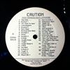 Various Artists -- Caution: This Record Will Scratch Volume 1 (1)