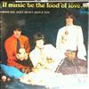 Dee Dave, Dozy, Beaky, Mick & Tich -- If Music Be the Food of Love... (1)
