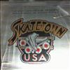 Various Artists -- Skatetown U S A - Music from Original Motion Picture Soundtrack (2)