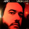 Moreira Airto -- Virgin Land (1)