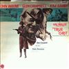 Bernstein Elmer -- True Grit (Original Motion Picture Soundtrack) (2)