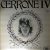 Cerrone -- Cerrone 4 (IV) - The Golden Touch (3)