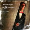 Campbell James fiat. The Allegri String Quartet with Robertson E. -- Stolen Gems (2)