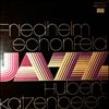 Schonfeld Friedhelm / Katzenbeier Hubert -- Jazz (2)