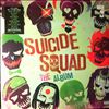 Various Artists -- Suicide Squad (The Album) (1)