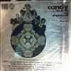Byrds and Steppenwolf (con. Grusin Dave) -- Candy - The Original Motion Picture Soundtrack (1)