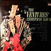 Ventures -- Ventures' Christmas Album (1)
