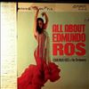 Ros Edmundo And His Orchestra -- All About Ros Edmundo (4)