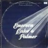 Emerson, Lake & Palmer -- Welcome back, my friends, to the show that never ends - Ladies and Gentlemen (1)