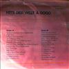 Various Artists -- Non Stop Dancing With Sailor Songs. Hits Der Welt A Gogo (2)