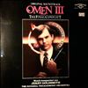 Goldsmith Jerry -- Omen 3 (Original Soundtrack) (1)