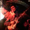 Various Artists -- Live At Bill Graham's Fillmore West (1)