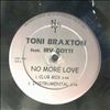 Braxton Toni / Nocturnal Rage -- No More Love / Miss Mary Jane (1)
