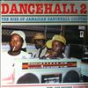 Various Artists -- Dancehall 2 (The Rise Of Jamaican Dancehall Culture) (Vol 2) (2)
