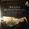 Buniatishvili Khatia -- Schubert: Piano Sonata in B-dur, 4 Impromptus D 899, Standchen "Leise flehen meine Lieder" (2)