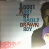 Badly Drawn Boy -- About a boy - Original Motion Picture Soundtrack (1)