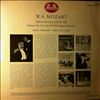 Londoner Philharmoniker (dir. Leinsdorf E.) -- Mozart - Sinfornie Nr. 40 in g-moll KV550, Sinforie Nr. 41 in D-dur KV 551 (Jupiter-Sinfonie) (1)