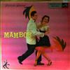 Various Artists -- Perfect For Dancing - Mambos (2)