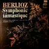 Czech Philharmonic Orchestra (cond. Kosler Z.) -- Berlioz - Symphonie Fantastique (Episode De La Vie D'Un Artiste) Op. 14 (2)