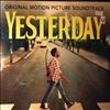 Various Artists -- Yesterday (Original Motion Picture Soundtrack) (2)