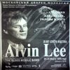 Lee Alvin -- Same (1)