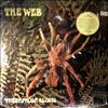 Web -- Theraphosa Blondi (1)