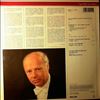 London Philharmonic Orchestra (cond. Haitink Bernard) -- Mendelssohn - Symphony no. 3 "Scottish", Overture "Calm Sea and Prosperous Voyage", Overture "Hebrides" (2)