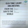 Electric Light Orchestra (ELO) -- From The Sun To The World (1)